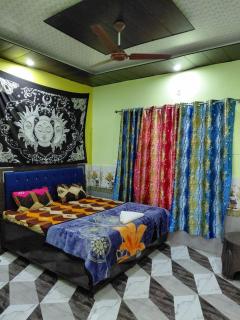 The nomadics nest - 6