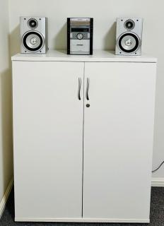 Sleek & New 2-Bed Flat in Central Mansfield - 1