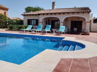 Luxurious private villa 3 bedrooms first line gof - 0