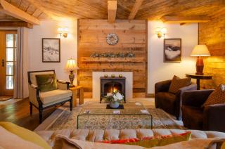 Black Diamond Sainte Foy Chalets - 5