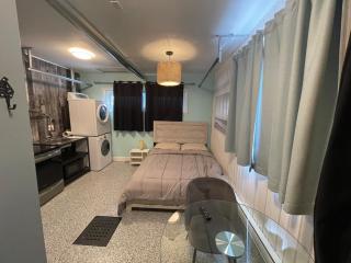 Nice loft for pleasant stays in Saint-Élie, Sherbrooke - 6
