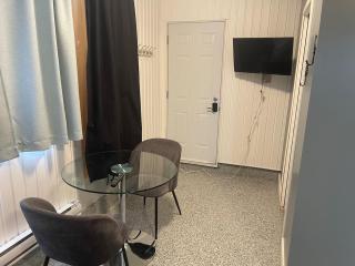 Nice loft for pleasant stays in Saint-Élie, Sherbrooke - 2