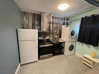 Nice loft for pleasant stays in Saint-Élie, Sherbrooke - 1