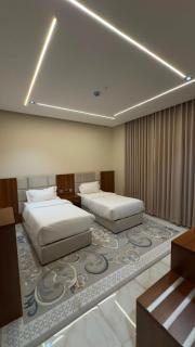 ترند سويتس - TREND Suites - 5