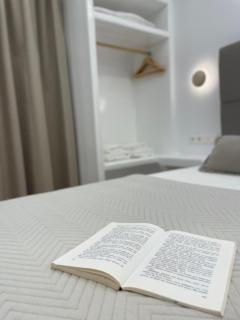 Mare Monte Studios Naxos - 1