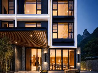 The Floral Dreamscape Retreat -Yulong Romance Park Branch-Tickets Reservation & Day Tour Arrangement & Breakfast - 3