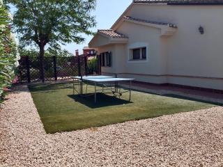Luxurious private villa 3 bedrooms first line gof - 6