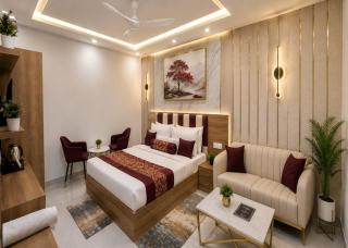 Hotel Grand Paul - 1
