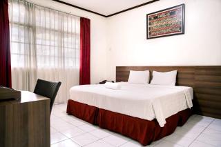 Hotel Bandara Syariah - 8