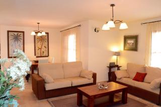 Luxurious private villa 3 bedrooms first line gof - 3