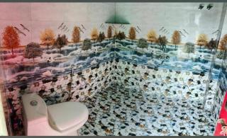 krishna Homestay Mansoona - 2