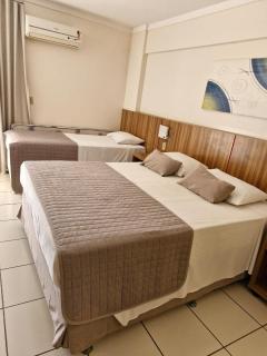 DI ROMA EXCLUSIVE Caldas Novas - 7