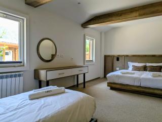 AMZA Valbona Mountain Retreat - 3