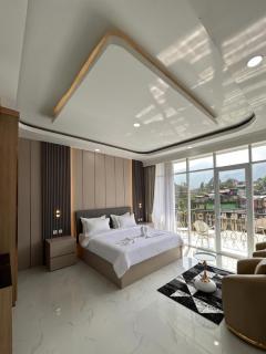 Milano Villas Puncak - 3