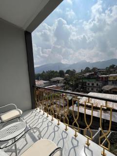 Milano Villas Puncak - 7