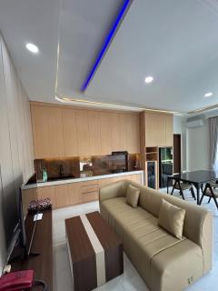 Milano Villas Puncak - 8