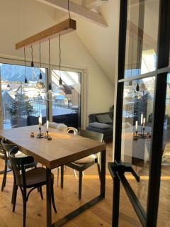 Grimming Alpin Apartment - 9