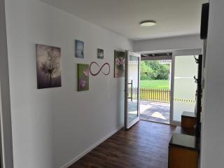 Ferienhaus "Pusteblume" - Entspannen in Weiterode - 1