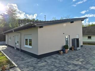 Ferienhaus "Pusteblume" - Entspannen in Weiterode - 2