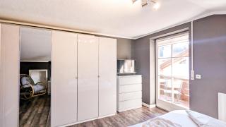 Ferienwohnung Auszeit - 5