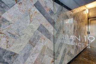 Urban 19 Residences The Signature Stay - 6