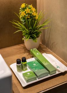 Shamrock Greens by Jardin Hotels - 8