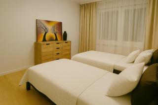 TK Apartments Spiżowa 2 Sypialnie - 1
