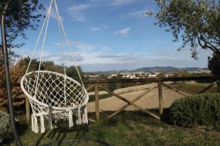 Le Fontanelle Country House - 8