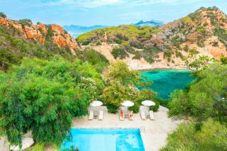 Arbatax Park Resort - Borgo Cala Moresca by Falkensteiner - 9