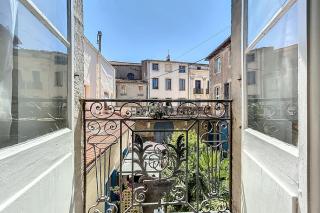 Charming T2 Apartment in Narbonne - 8