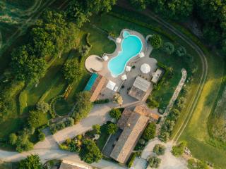 Le Fontanelle Country House - 6