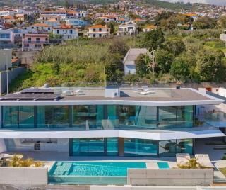 Luxury 4-bedroom villa that truly - 0