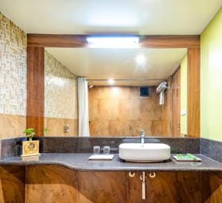 Shamrock Greens by Jardin Hotels - 9