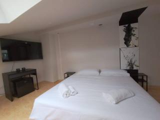 Habitación Buhardilla Muralla Lugo 3.3 - 1
