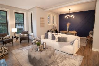 Near Zoo & Beach • Reading Nook + Parking - 9