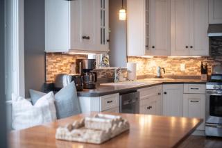 Upscale Craftsman Home w Fire Pit 2 Blocks from Lake Michigan - 5
