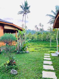 Pandawa Villa Sidemen - 7