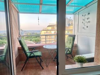 Byala Apartment with sea view - 4