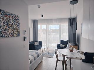 Darłowo Premium Holiday Sunset Blvd Apartment for Two by Marina Royale - 7