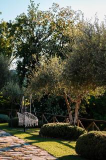 Le Fontanelle Country House - 3