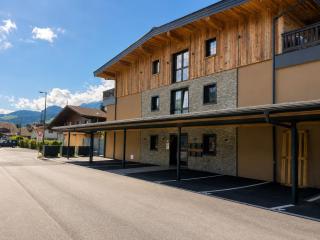 Holiday Apt - Mountain View - Near Kitzbühel - 4