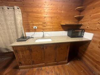 carmel cabins suite 3 - 3