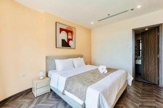 ARI HOME Haru - Luxury 2BR Apartment at Vinhome Grand Park - 2