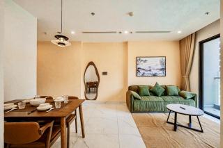 ARI HOME Haru - Luxury 2BR Apartment at Vinhome Grand Park - 4
