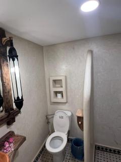 Gîte d'étape Tamaloute - 5