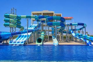 Pickalbatros Golf Luxury Suites - All Inclusive - 7