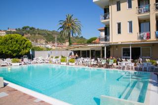 Hotel Delle Mimose - Diano Marina - 0
