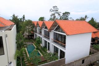 Loft Jambu by RADE Bali - 8