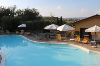 Le Fontanelle Country House - 2