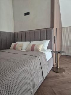 Apartamentas Jūratės 48 - 1